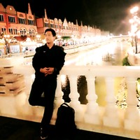 Richard RaiNz's photo