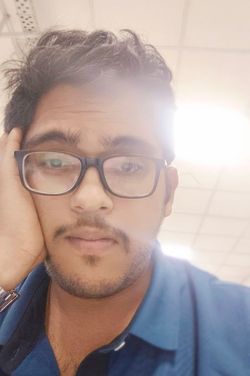 Mayur's photo