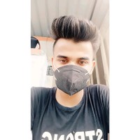 Tushar Pandey's photo