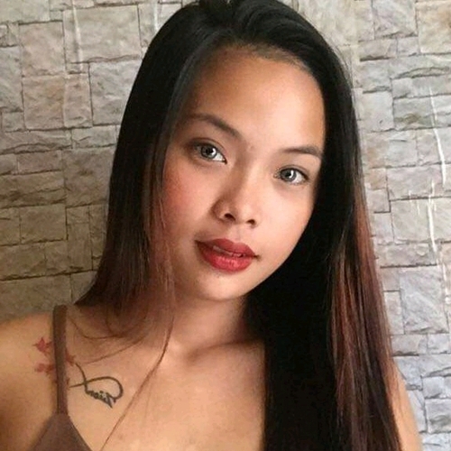 Minggg Hi.. Single Asian Women in Iloilo City