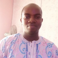 Adeniyi Rapheal's photo