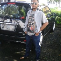 Rizky's photo