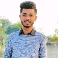 Deepesh Banth's photo