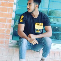 Ferdous Khan's photo