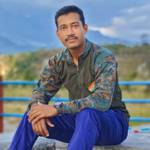 Parthajit Nath's photo