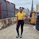 Elizabeth kaaya's photo