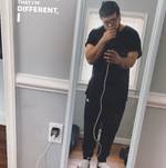 Christian Flores's photo