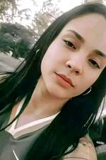 Gretel Santi's photo