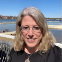 Alisa Harrison's photo