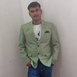 Vikas Singh's photo