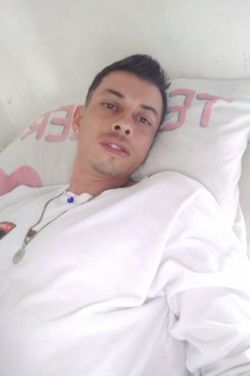 Jonathan Romero's photo