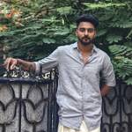 Sajith mohan's photo