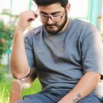 Syed Majid Bukhari's photo