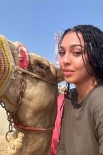 Alexis Williams's photo