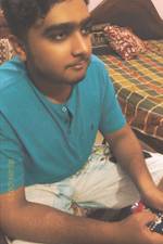 Hassan Buriro's photo