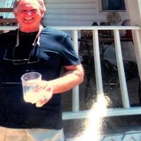 David Potter's photo