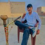 Aditya Redhu's photo