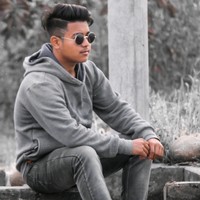 Dhruv Debarma's photo