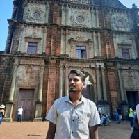 Muthyala Arvind's photo