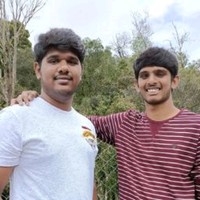 John Calvin Rathinam P's photo