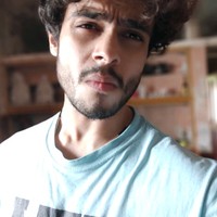 Vishal Macwan's photo