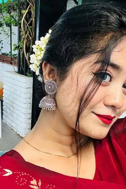 kavya's photo