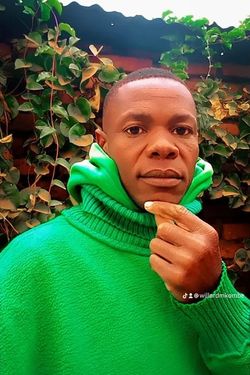 Willard mkombe's photo