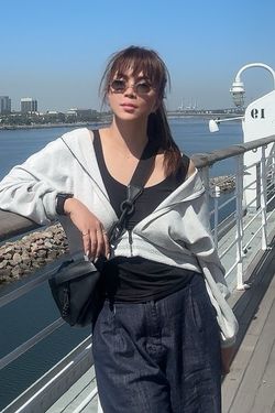 Luli D's photo