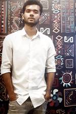 Adesh shetty's photo