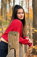 Taniya singh's photo