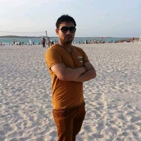 Salman Sheikh's photo