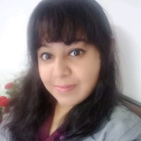 Nupur Thakur's photo