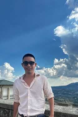 Klyne Recana's photo