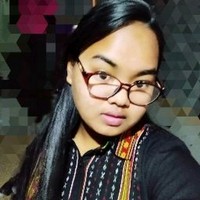 Rabika Debbarma's photo