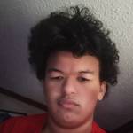 Zachery Hall's photo