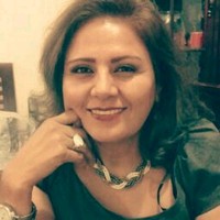 Rocío Gabriela Ramírez Medina's photo