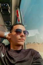 Abdelrahman 's photo