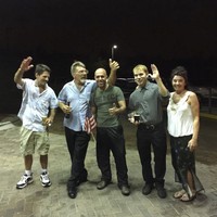 Gary's photo