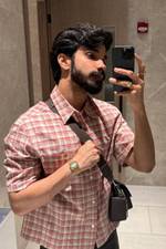 Chiranjiv Solanki's photo