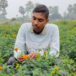 Jivan Kumar's photo