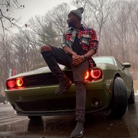 Stevens Desvallons's photo