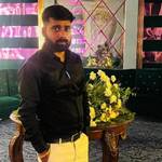 Monish Hinduja's photo