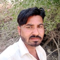 Majid Bhnbhro's photo