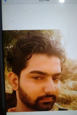 Prab's photo