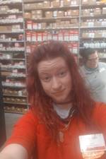 Ashlee Amelisa's photo