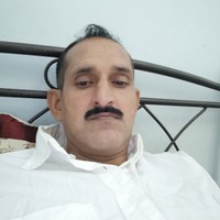 Ahmed Mushtaq's photo