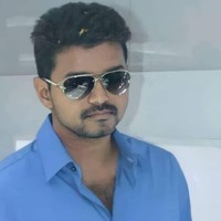 Vijay's photo