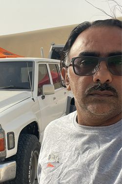 Ahmed Mulla's photo