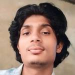 Aakash Kumar Saini's photo