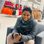 Harinda Amponsah's photo